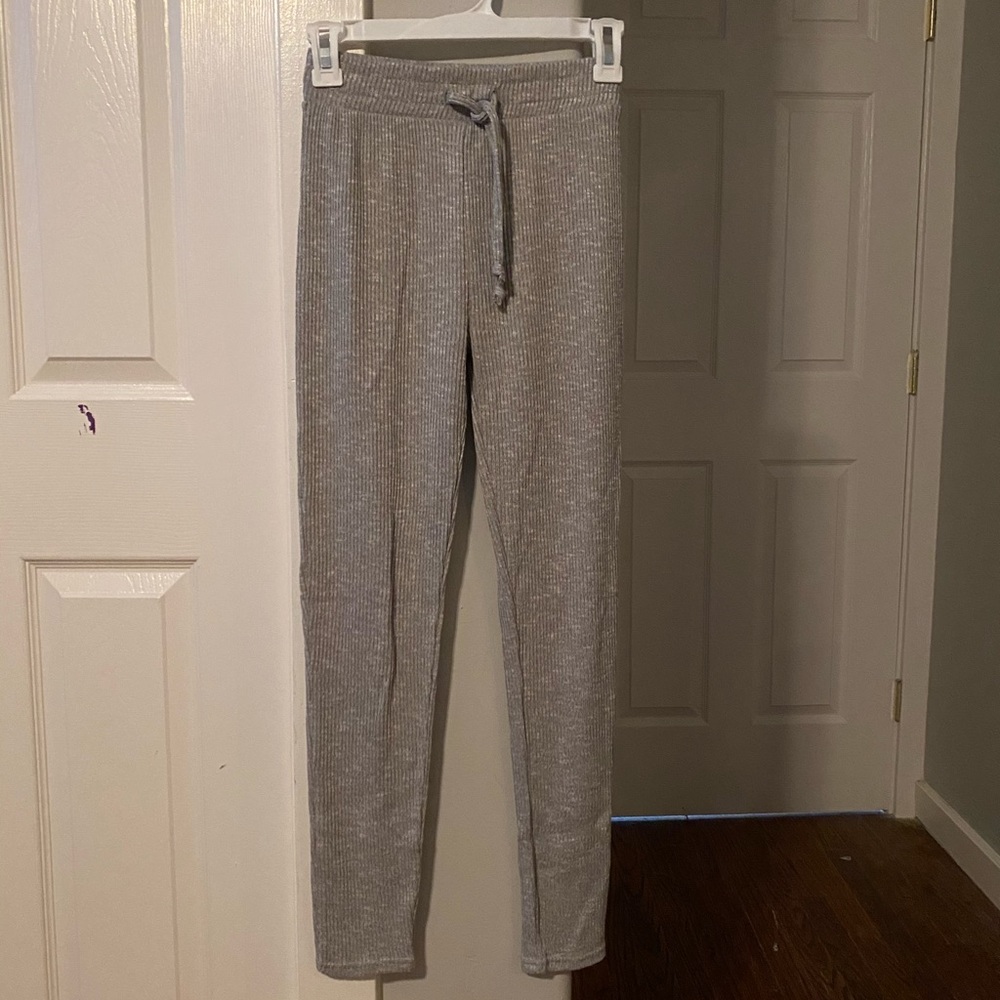 Gymshark original slounge set